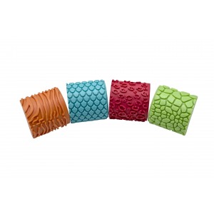 Animal Pattern Rocker Stampers --product available online only