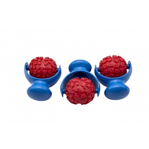 Ball Rollers Retro Set of 3  -product available online only