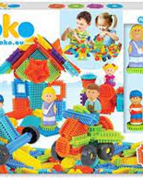 Bloko - 100 - Family