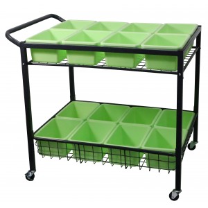 Craft Trolley Product available online only