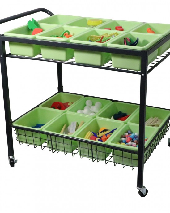 Craft Trolley Product available online only