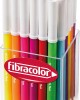 32 Markers with Fluorescent Ink Fine Tip Superwashable Available Online Only