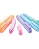 6 Note It Pastel Highlighters  