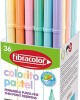 Colorito Pastel Markers Available Online Only 