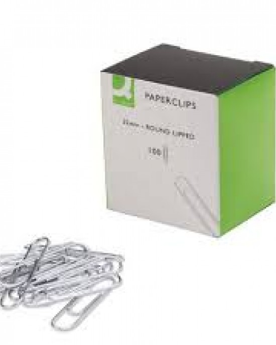 Paper Clips 32mm 1000`s
