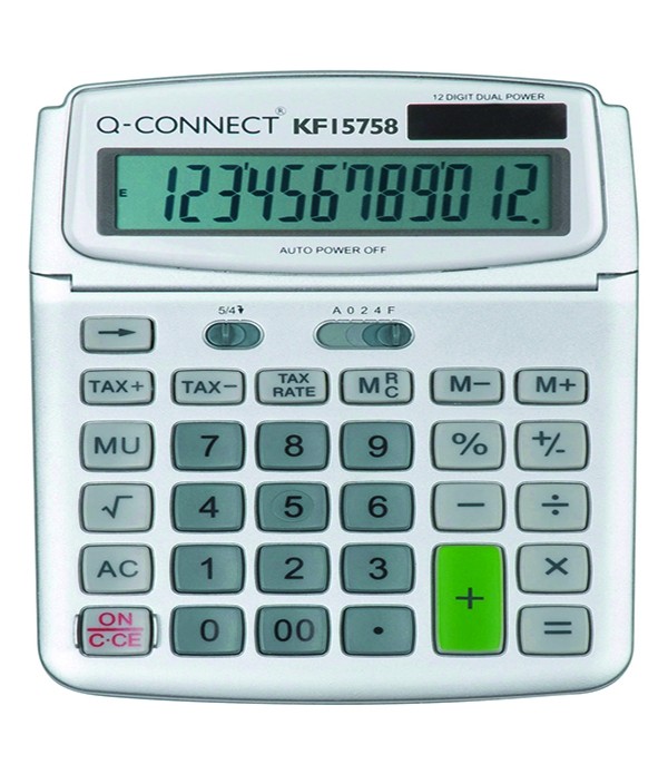 Calculator (12 Digit)