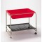 Sand & Water Tray With Stand