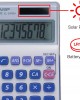 Calculator ( 8 Digit)