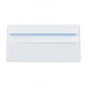 Envelope DL Self Seal  Special Price Available Online Only