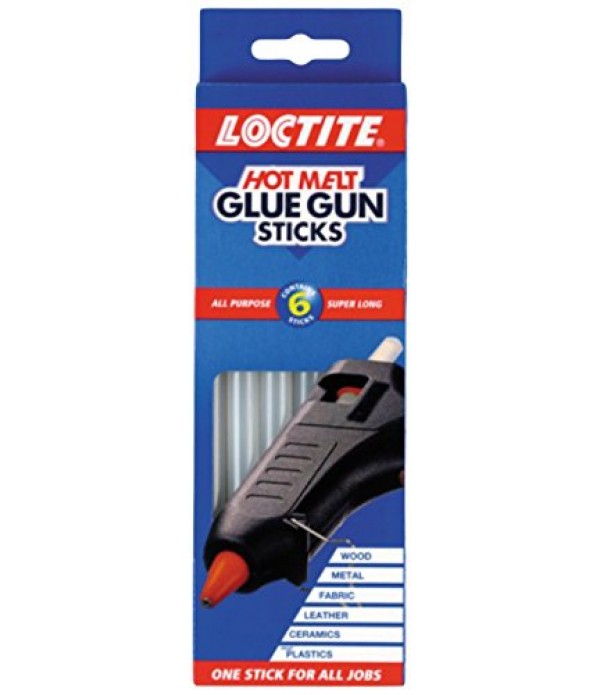 Loctite Glue Gun Sticks 