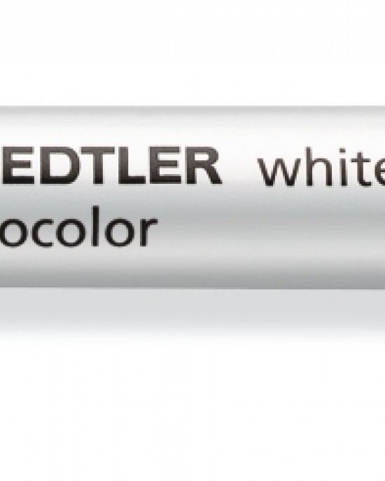 Staedtler Drywipe Whiteboard Marker 351 Singles