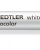 Staedtler Drywipe Whiteboard Marker 351 Singles