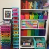 Classroom Management and Storage