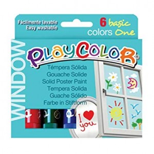 Playcolor Window - Pk6