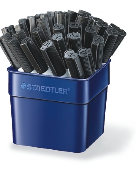 Drywipe Slim Markers Tub Of 36  Special Price Available Online Only