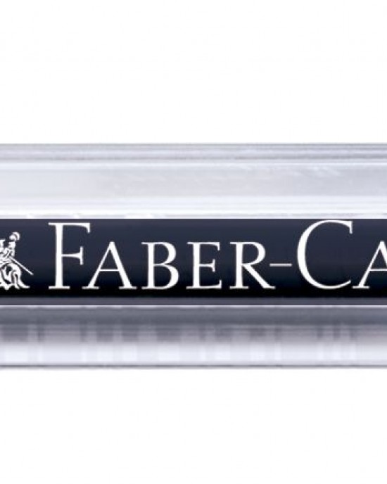 Faber Castell Trilux Biros Box Of 50 Black