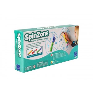 SpinZone Magnetic Whiteboard Spinners