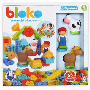 Bloko - Farm 53 Piece