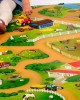 Floor Play Mat- Farm