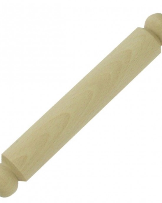 Wooden Rolling Pin 