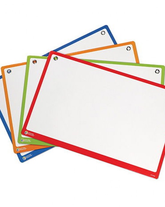 Magnetic Collaboration Boards
