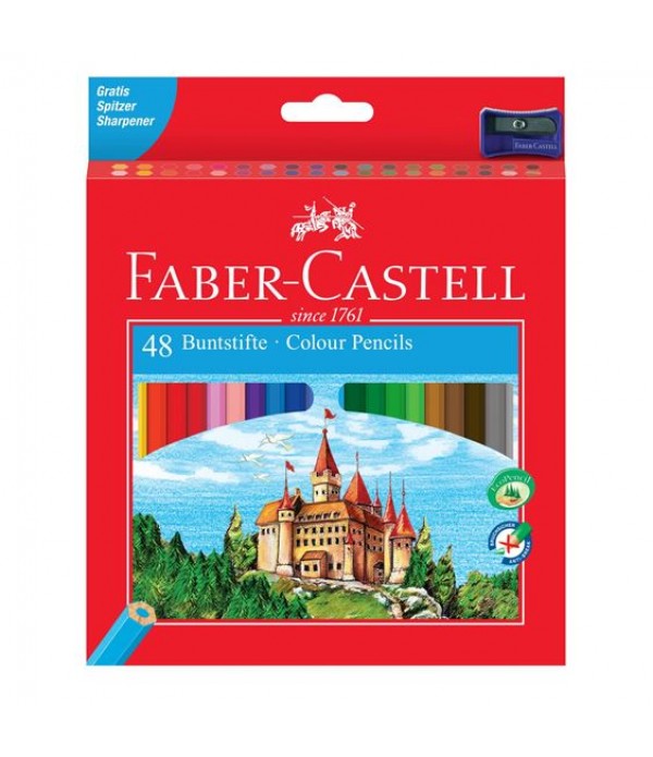Colouring Pencils 48s Special Price Available Onli...