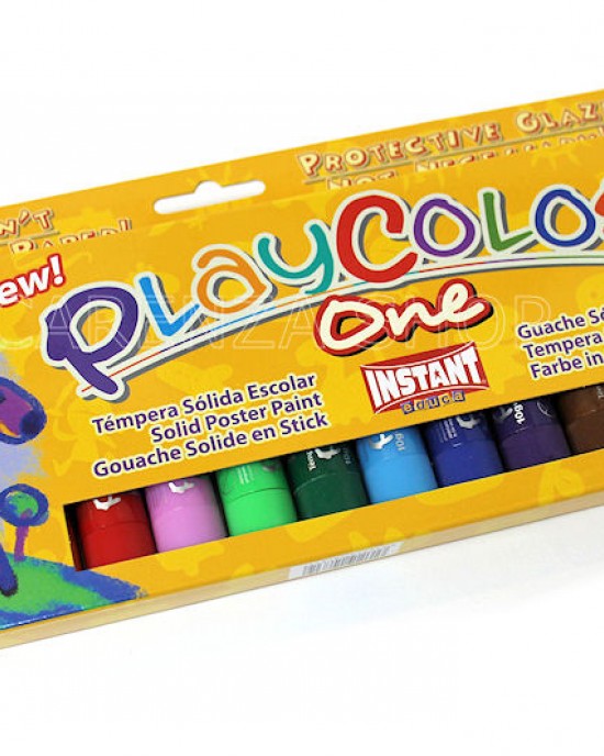Playcolor One - Pk12