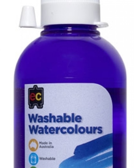Water Colours Paint 250ml