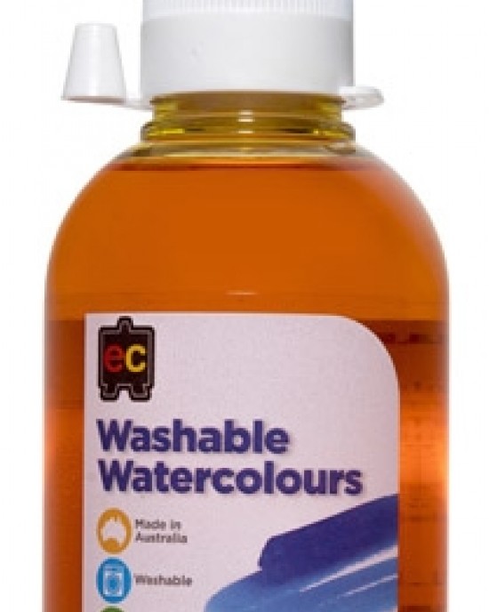 Water Colours Paint 250ml