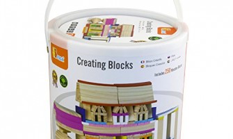 Viga Creating Blocks