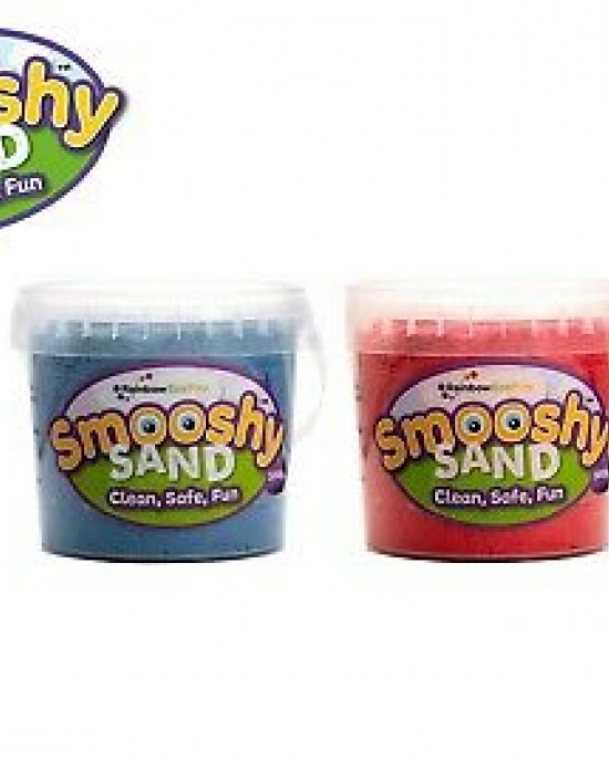 Smooshy Sand 2.5KG