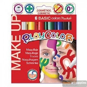 PlayColor Make -up Face Paint