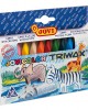 Jovicolor Triwax Crayons 12s