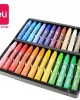Oil Pastels Color Emotion Box Of 24