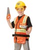 Construction Worker Costume