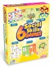 6 Social Skill Games