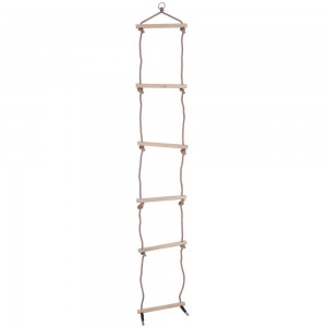 Rope Ladder Product available online only
