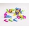 Small Pegs Pack of 30