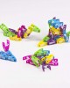 Small Pegs Pack of 30