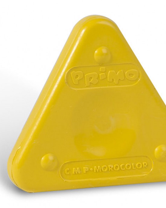 Primo Triangular Wax Crayons 30