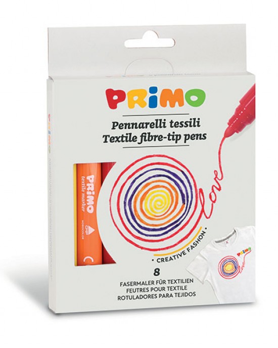 Textile Fabric Markers Primo