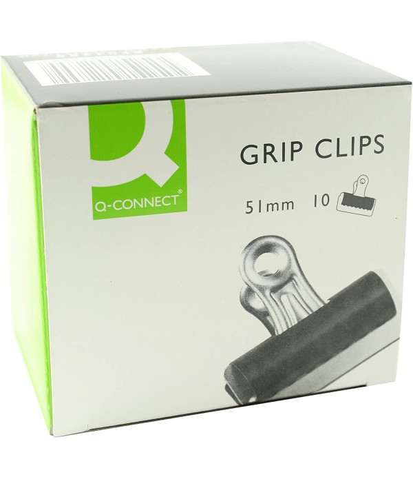 Grip Clips 51mm