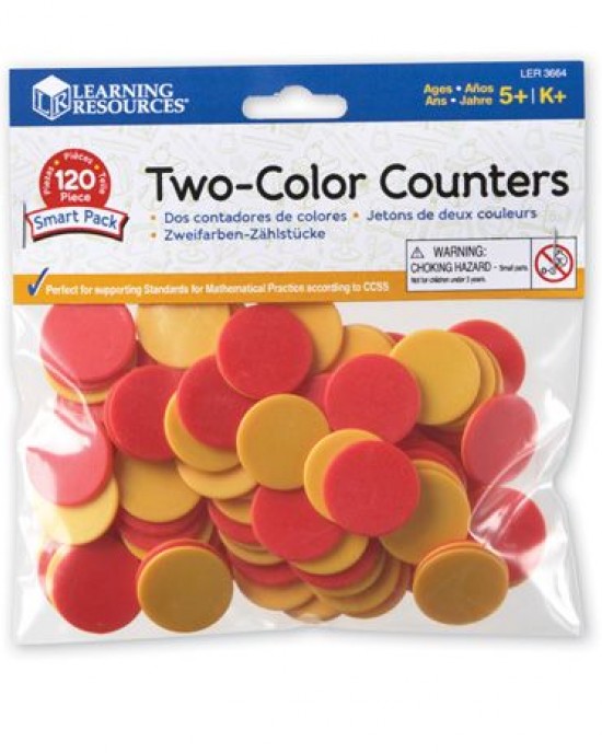 Two Colour Counters