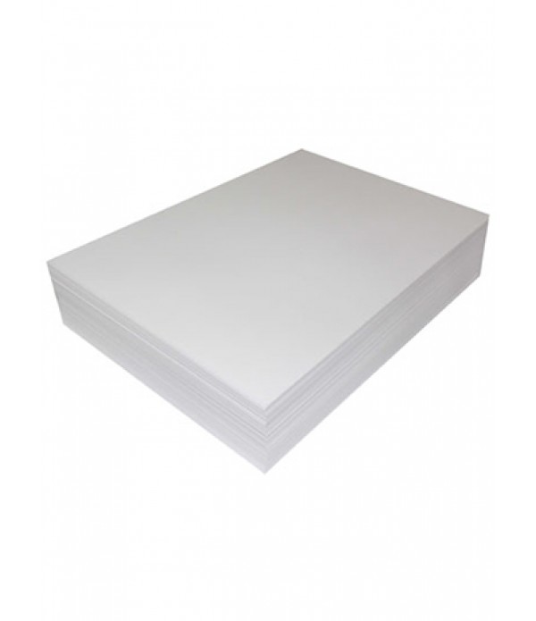A2 White Drawing Paper 250s