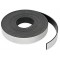 Magnetic Tape Self Adhesive 3m Roll
