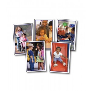 Learning Cards - Children Learning Together 