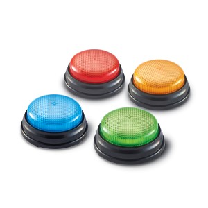 Answer Buzzers  Lights & Sounds
