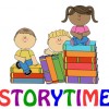 Story time
