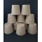 Flower Pot To Decorate Set of 10 