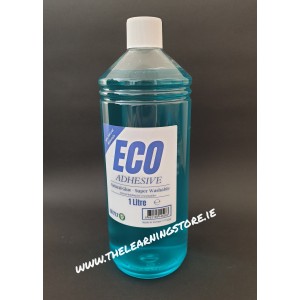 PVA Glue 1000ml (Eco-Friendly)